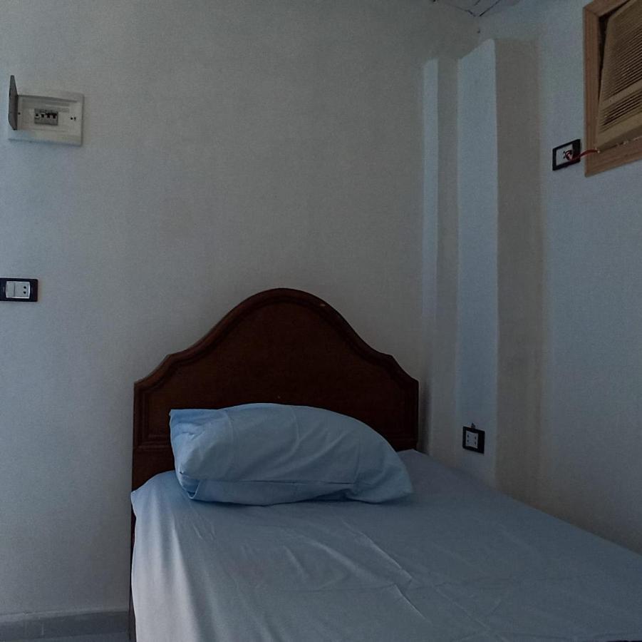 After Five House Pansiyon Dahab Dış mekan fotoğraf