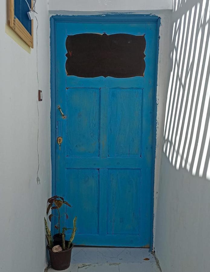 After Five House Pansiyon Dahab Dış mekan fotoğraf