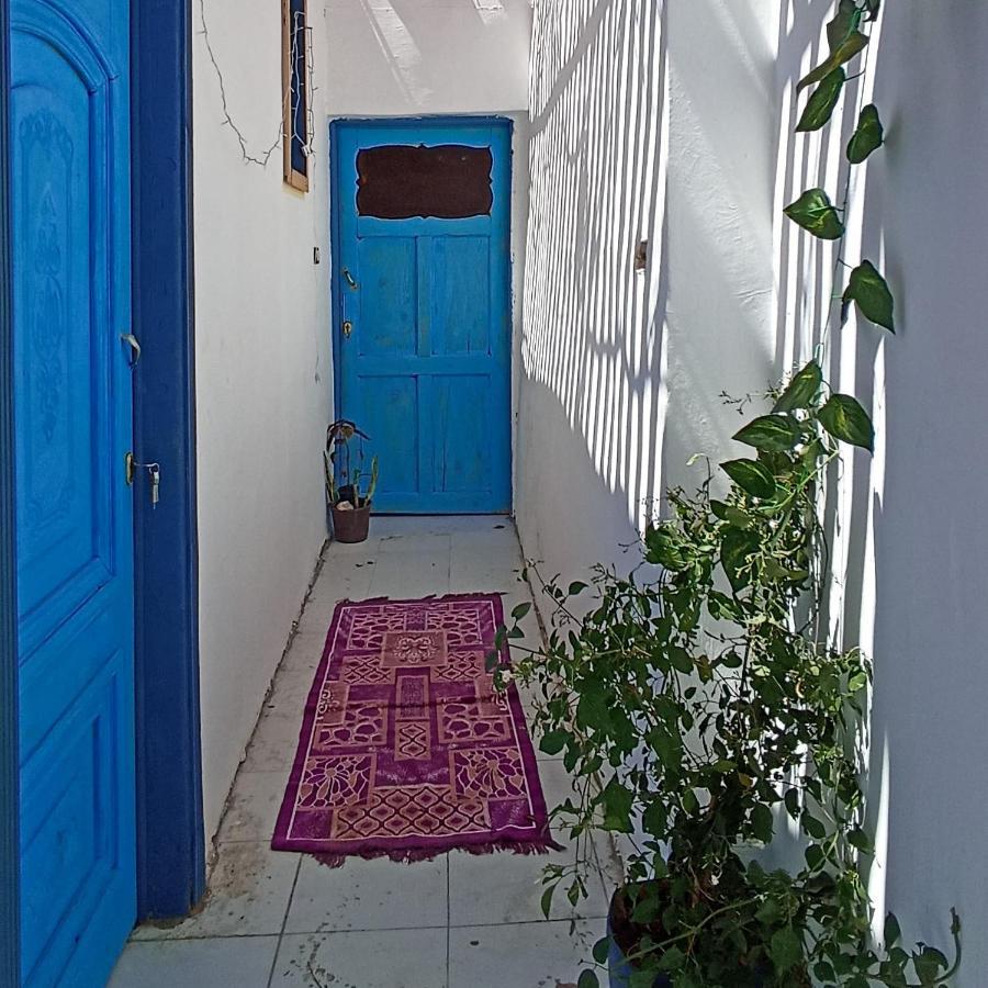 After Five House Pansiyon Dahab Dış mekan fotoğraf