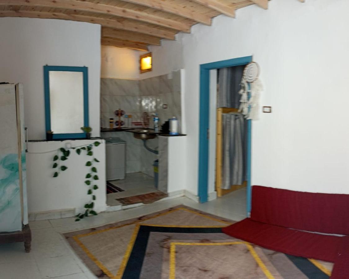 After Five House Pansiyon Dahab Dış mekan fotoğraf