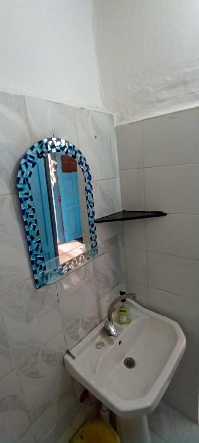After Five House Pansiyon Dahab Dış mekan fotoğraf